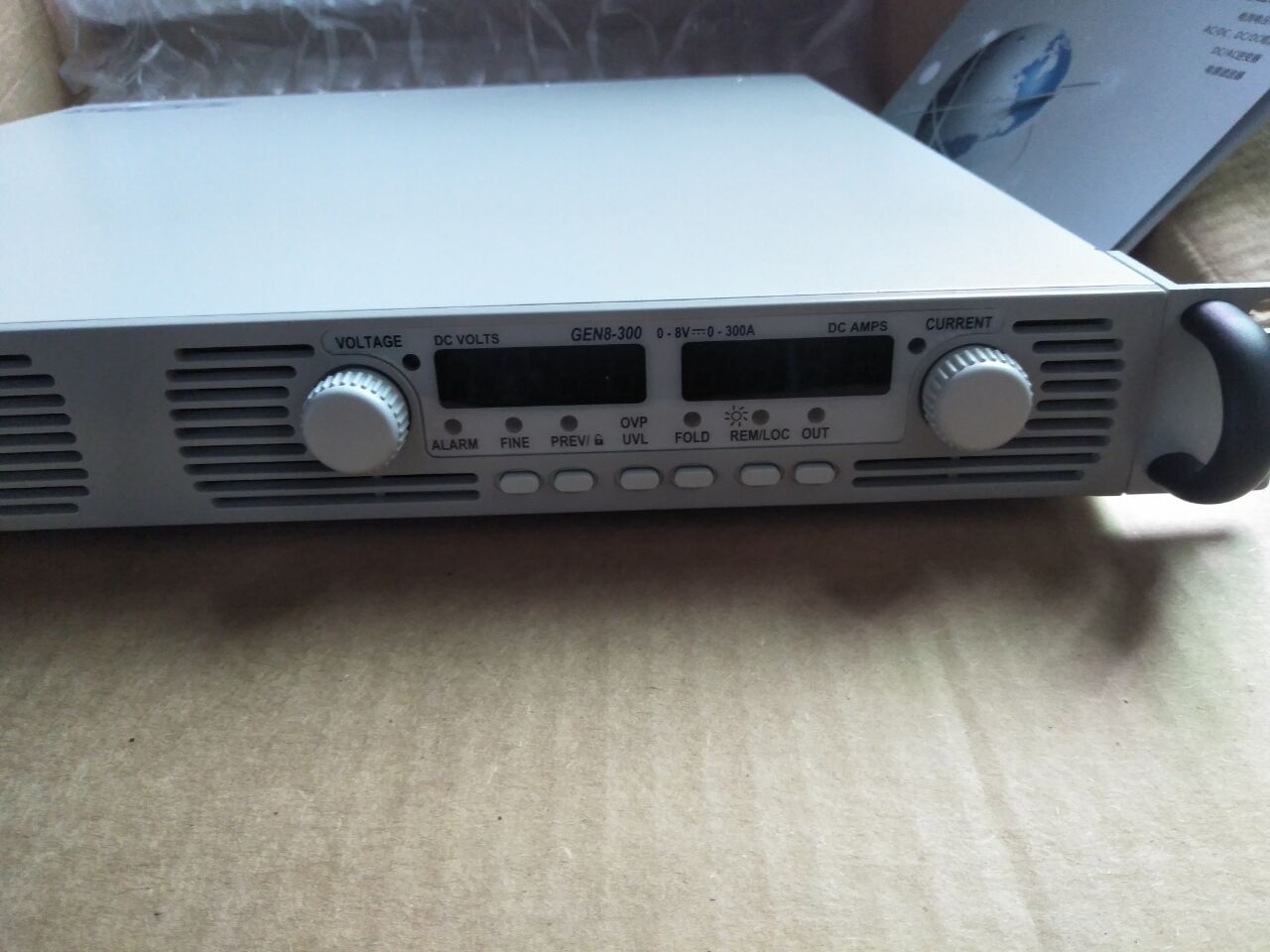 TDK-LAMBDA可編程電源